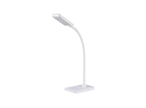 eDM 30116 Flexo Led 7W, 400 Lumen, 4000K, Color Blanco