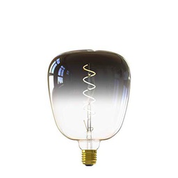 CALEX Colors Kiruna - Casquillo E27, filamento de 5 W