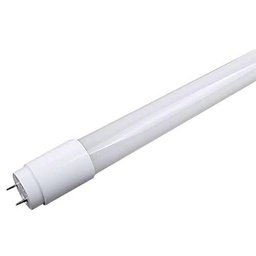 Iglux T8 pro cristal - Lámpara LED (White, White, 120 cm