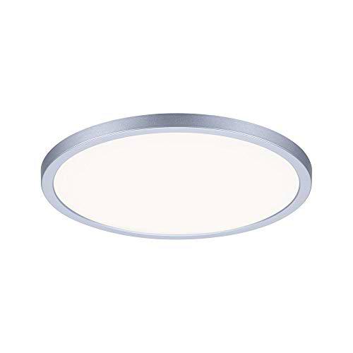 Paulmann 93058 Panel LED, luminaria empotrable Areo VariFit IP44