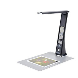 Calibrite Grafilite lámpara LED de luz diurna de escritorio para selección y coincidencia de color