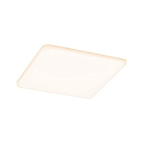 Paulmann 92395 Panel LED, empotrable Veluna VariFit IP44
