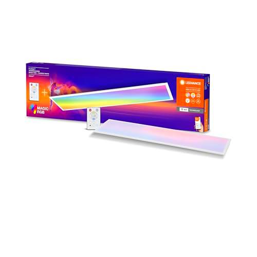 LEDVANCE Panel de luz SMART+ WIFI Magic 36W, 3600lm