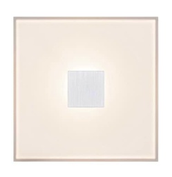 Paulmann LumiTiles 78400 - Azulejos led cuadrado (10 x 10 cm