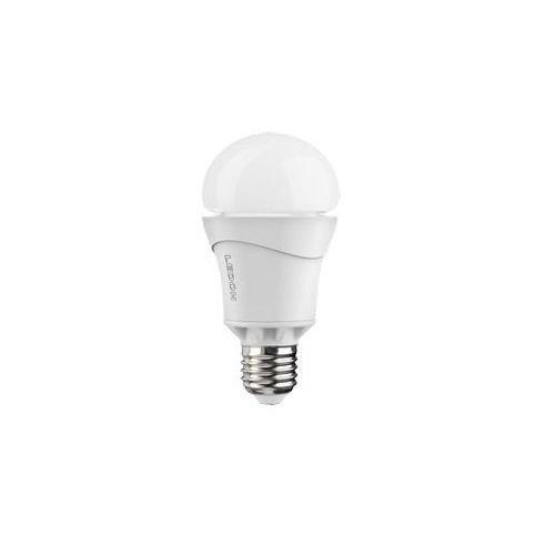 LEDON A65 10W E27 - Lámpara LED (10 W, 48 W, E27, A