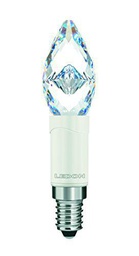 Sengled Bombilla LED con 2 Enchufes E14, 3 W, Blanco