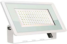 VT-49204 200 W SMD FLOODLIGHT(F-CLASS) Color: 4000 K WHITE BODY