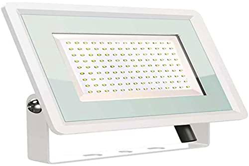 VT-49204 200 W SMD FLOODLIGHT(F-CLASS) Color: 4000 K WHITE BODY