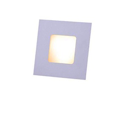 Naka24"Simple Weiß" - Iluminación LED para pared o escalera