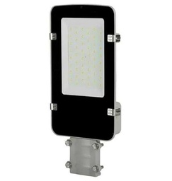 VT-30ST 30W LED STREETLIGHT WITH SAMSUNG CHIP COLORCODE:4000K GREY BODY