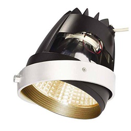 SLV Módulo LED COB, 3200 K, 26 W, 1650 lm, color blanco