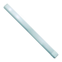LightED PLL Bombilla LED 40K 2G11, 32 W, Blanco, 43.3 x 535 mm