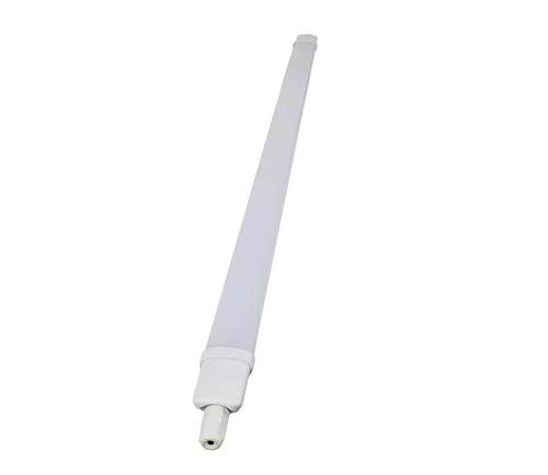 TRACON ELECTRIC Bombillas LED, Multicolor, único