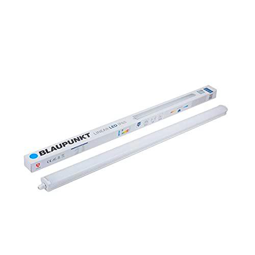 Blaupunkt Lámpara LED de 36 W, 120 cm, 110 lm/W, IP65