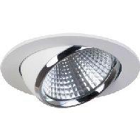 Brumberg Bombillas LED de la marca modelo 12348073 LED-Einbaustrahler 8W 540lm