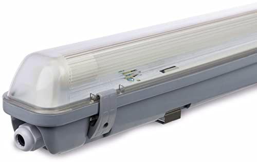 Müller-Licht - 20800189 Lámpara LED para entornos húmedos IP65 Aqua de Promo
