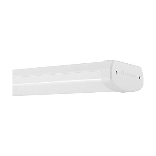 Luminaria lineal LED: para Techo, Linear Surface IP44 / 43 W, 220