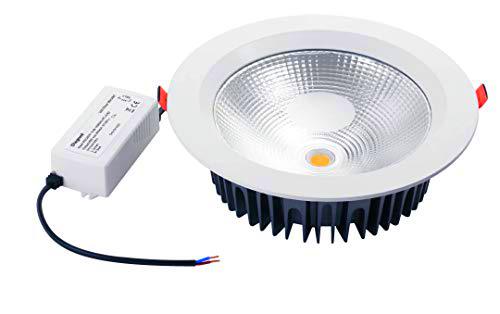 Legrand - Lámpara LED, Tageslichtweiß, 1