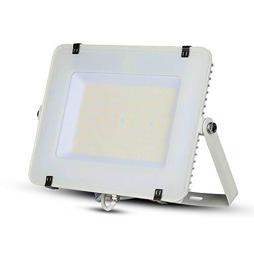 V-TAC Faro LED SMD Chip Samsung 150 W 120 Lm/W Color Blanco 6400 K IP65