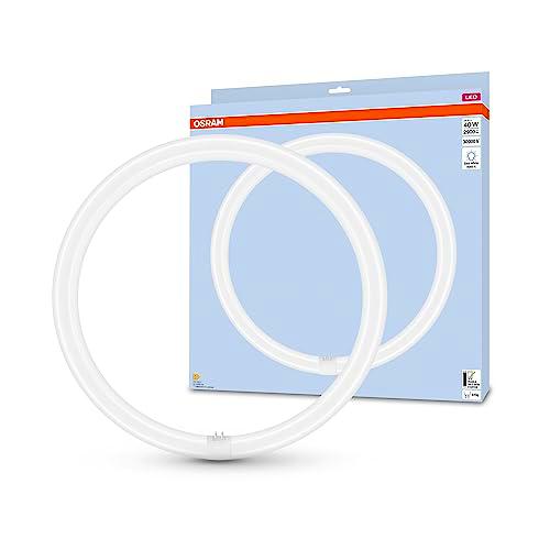 OSRAM LED TUBE T9C EM 40, tubo LED circular, 24W, 2900lm