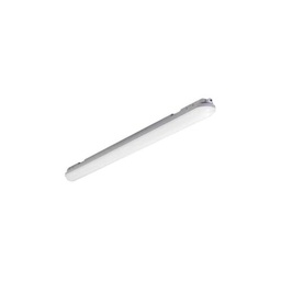 Kanlux MAH LED N Plafoniera LED impermeabile LED (monocolore) LED a montaggio fisso 50 W Bianco Neutro Grigio