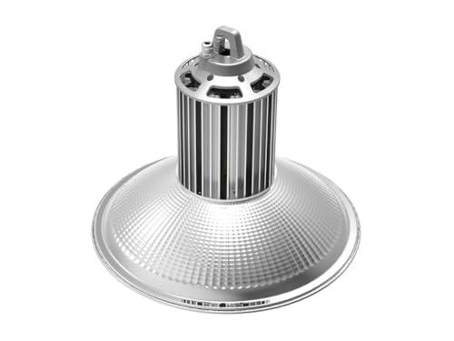 Monkey Ladder Lámpara LED Industrial 100W IP40 PF>0,9 6500K con ángulo de 110º y voltaje de 230V