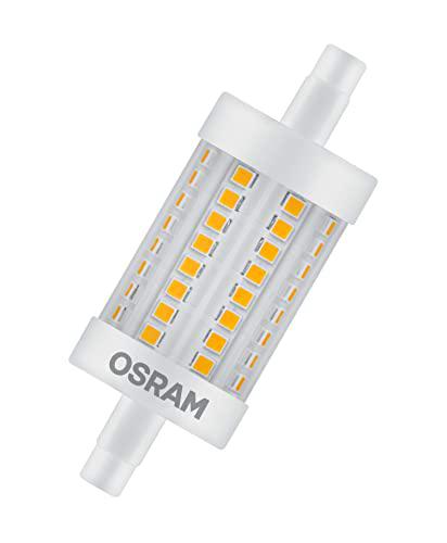 OSRAM LED LINE R7S Tubo Led R7s, 8W , 75W equivalente a