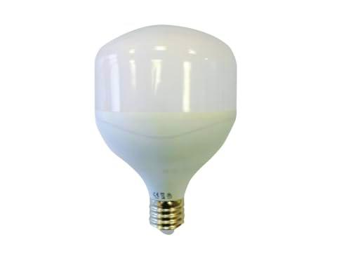 Bombilla LED Softone E27 18W 6500K, 160º de ángulo y 230V