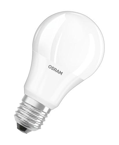 OSRAM LED Star Value Classic A75 Bombilla LED E27, forma de bombilla incandescente