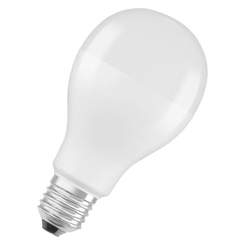 OSRAM LED Star Value Classic A150 Bombilla LED E27