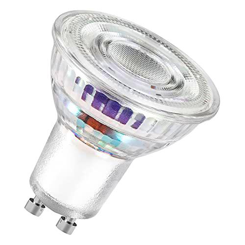 OSRAM Lámpara reflectora LED Energy Class PAR16 con 4,7 W