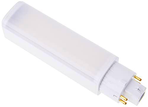 OSRAM DULUX D/E 18 Lámpara LED para casquillo G24Q-2