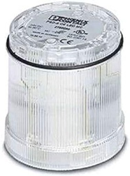 Phoenix - Elemento luminoso permanente led 24v dc 7 colores