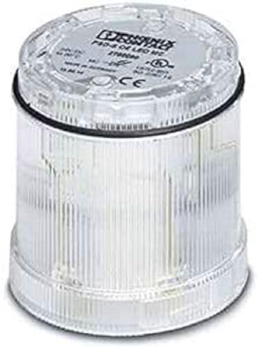 Phoenix - Elemento luminoso permanente led 24v dc 7 colores