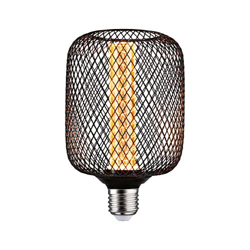 Paulmann 29083 Fuente de luz LED Metallic Glow Edition estándar 230V cil