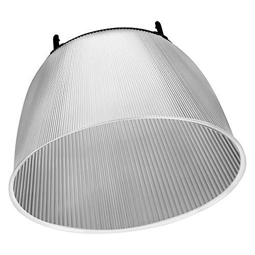 Ledvance Accessorio: High Bay Dali Refractor / Ángulo de Haz: 70, 2-Paquetes