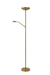 LUCIDE ZENITH - Lámpara de lectura - LED Regul. - 3000K