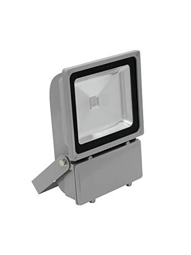 Eurolite 51914614 LED IP Fl-100 COB RGB 120º FB