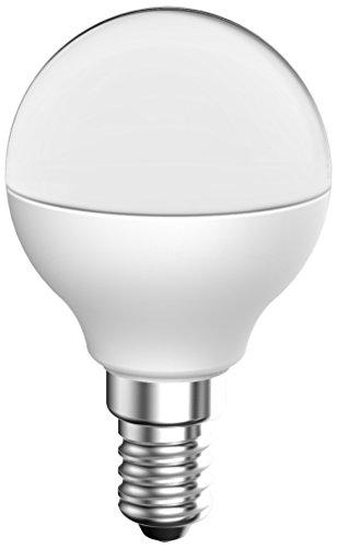 4U Bombilla LED E14