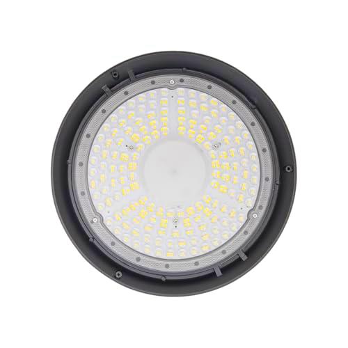 PNI Lámpara LED D-Light 2200, tipo High Bay, 200W, 27000lm