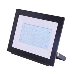 Lámpara LED 200W 18000lm 6400K IP65 para iluminación eficiente en exteriores y proyectos de gran tamaño.