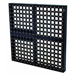 Eurolite LED Pixel Mesh 64 x 64, multicolor