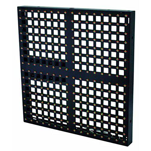 Eurolite LED Pixel Mesh 64 x 64, multicolor