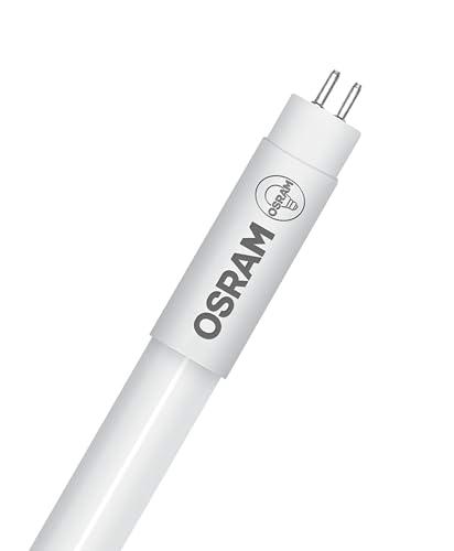 Osram LED Eficiencia energética: E (A - G) G5 forma de tubo 7 W = 14 W blanco cálido (diámetro x altura) 18,50 mm x 18,50 mm, 1 unidad.