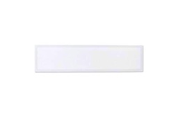 CEGASA PANEL LED 40W 3200LM 4000K 30X120