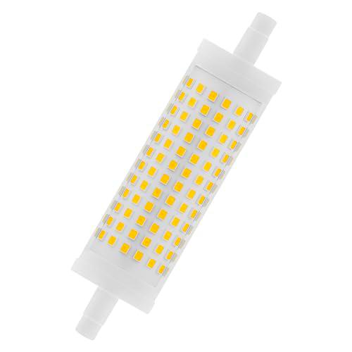 OSRAM LED Line lámpara LED multicolor con casquillo R7s retrofit