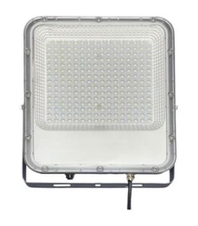 Foco LED profesional 200W, alta eficiencia energética