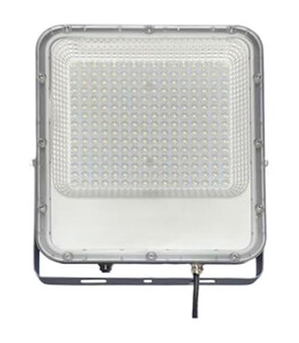 Foco LED profesional 200W, alta eficiencia energética