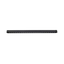 V-TAC 22W LED Magnetic Linear Spot Light Slim 6400K Black Body