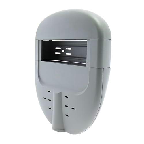 Blendend Chasis de farola para módulo de 50W, ángulo de 90º